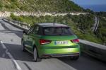 Audi A1 Sportback TDI S-Line 2014 года (WW)